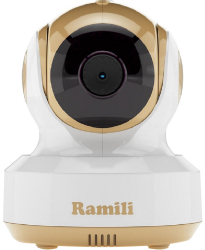 Видеоняня Ramili Baby RV1500C, Wi-fi,HD