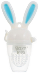Ниблер Roxy Kids Bunny Twist голубой