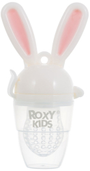 Ниблер Roxy Kids Bunny Twist розовый