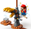 Конструктор Lego Super Mario 71391 Дополнительный набор «Летучий корабль Боузера»