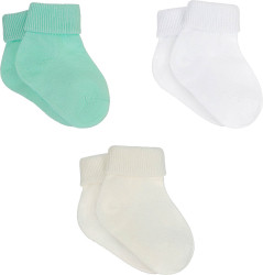 Носки Rusocks, р. 9-10, 3 пары, Д3-130264Д